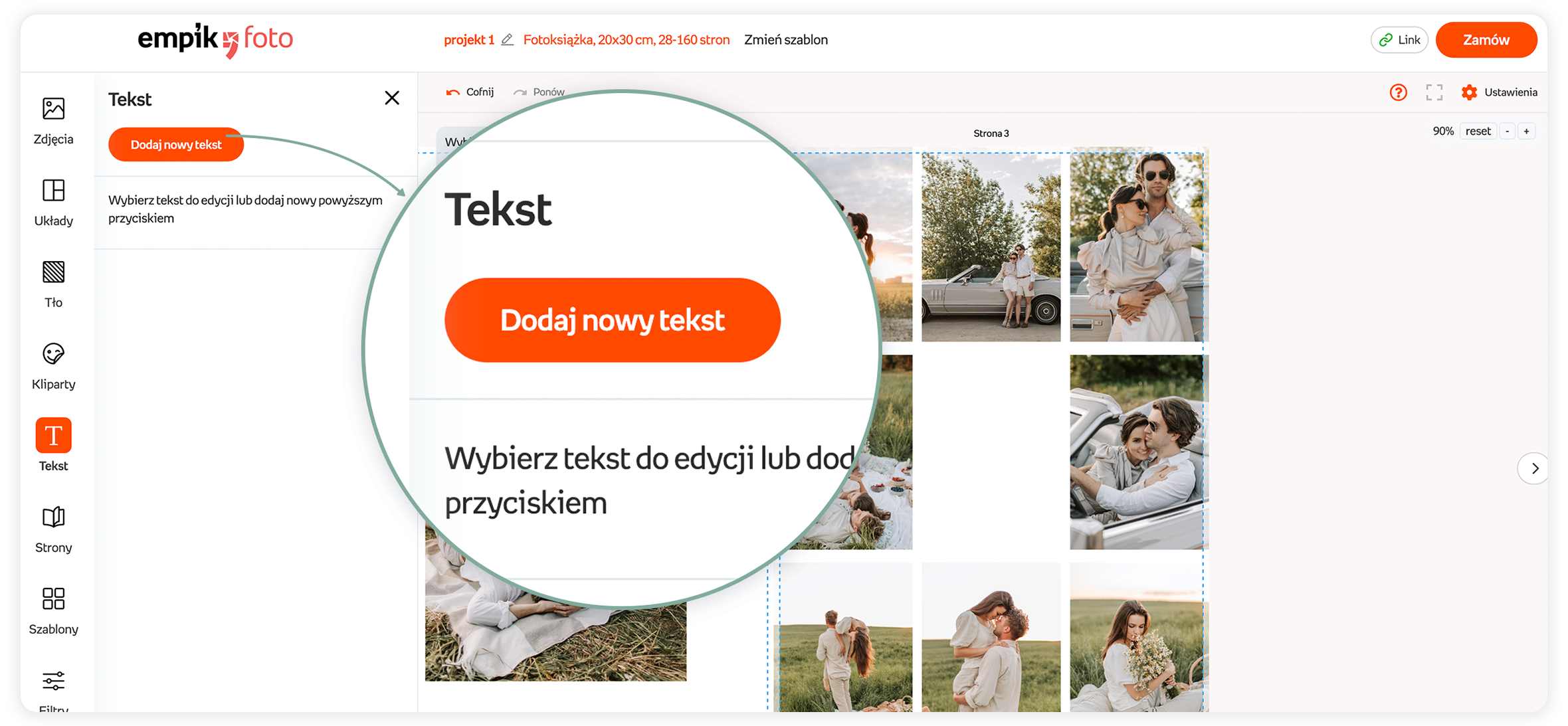 Fénykép