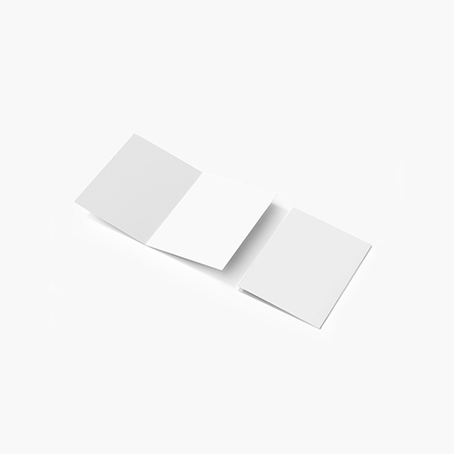 10x15 - összecsukható