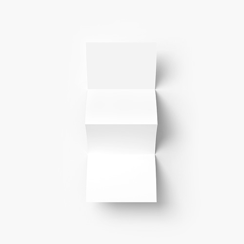 40x15 - összecsukható