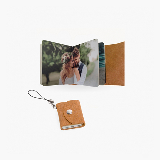 Mini albumok