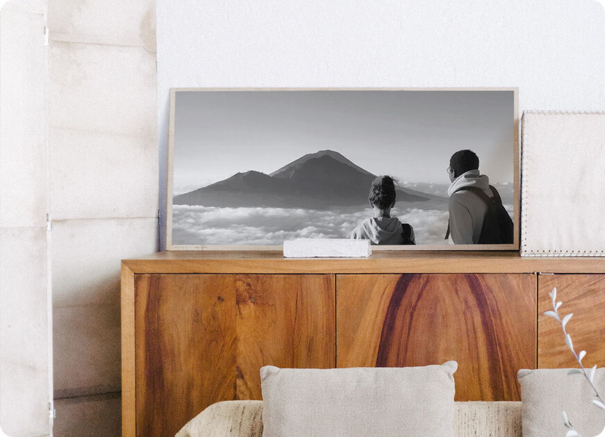 Panorámák 15x27-30x76 cm
