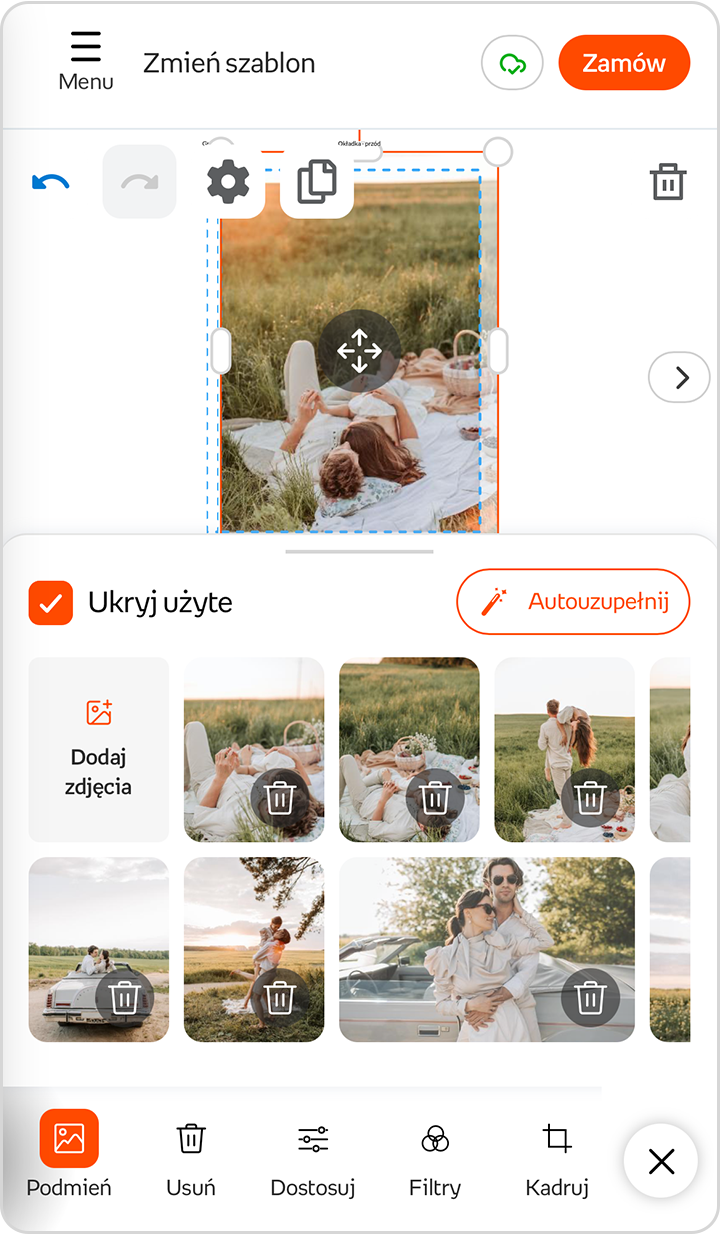 Fénykép